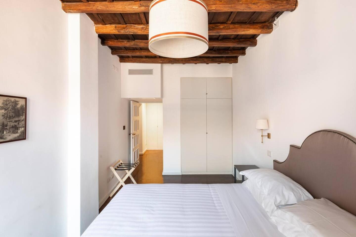 Residenza Torre Vecchiarelli - Apt 4 Řím Exteriér fotografie