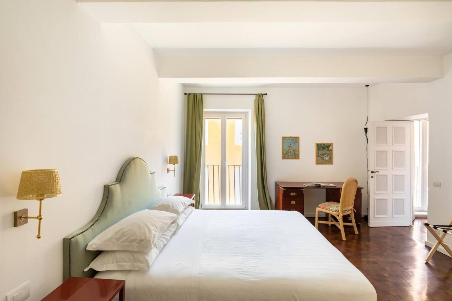 Residenza Torre Vecchiarelli - Apt 4 Řím Exteriér fotografie